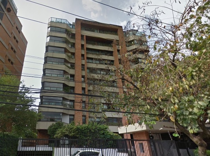 Morada dos Pinheiros