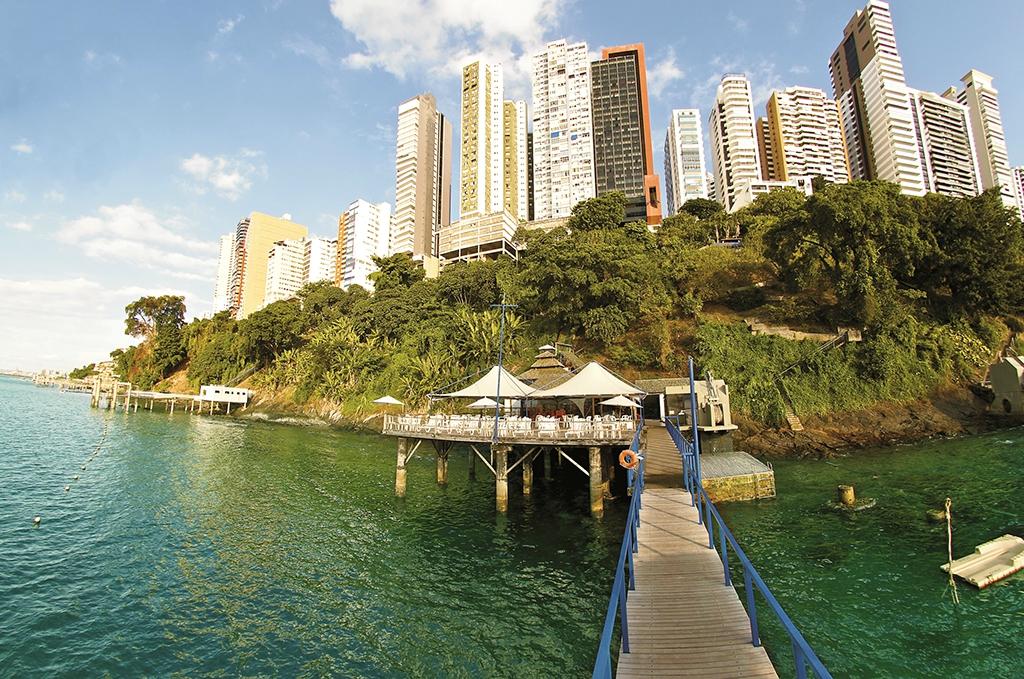 Victoria Marina Flat