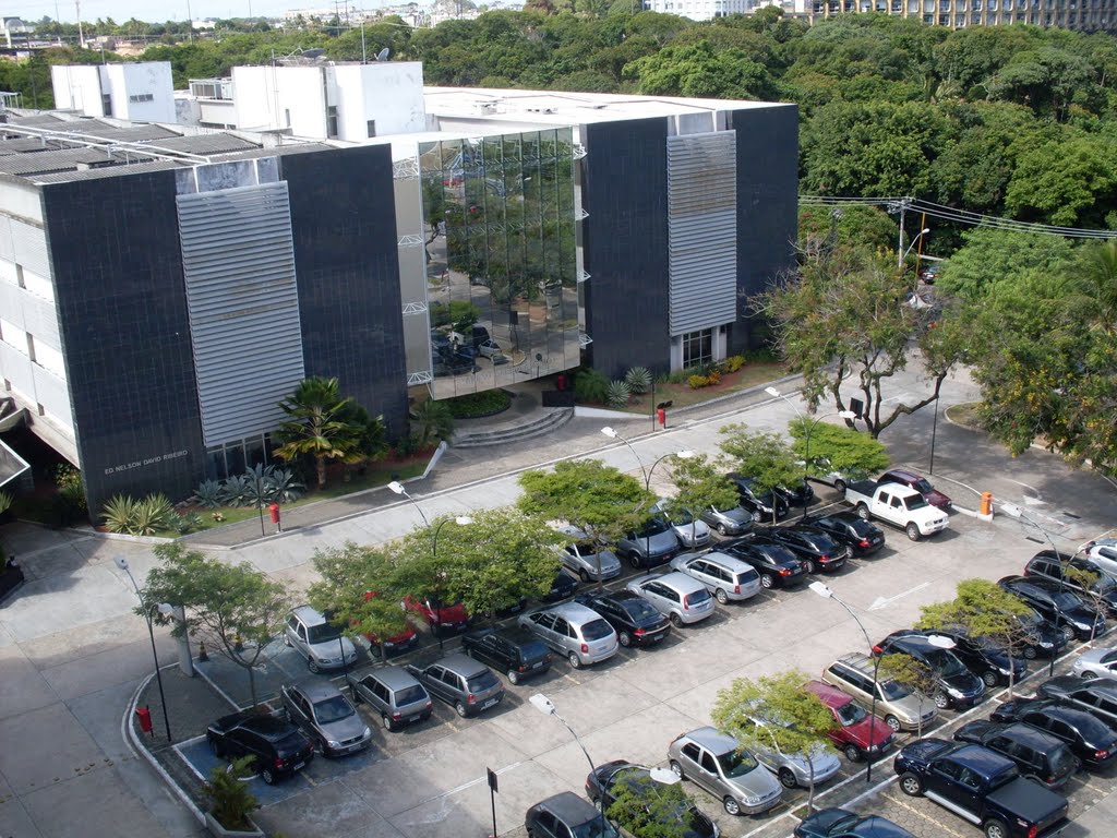 Assembleia Legislativa da Bahia