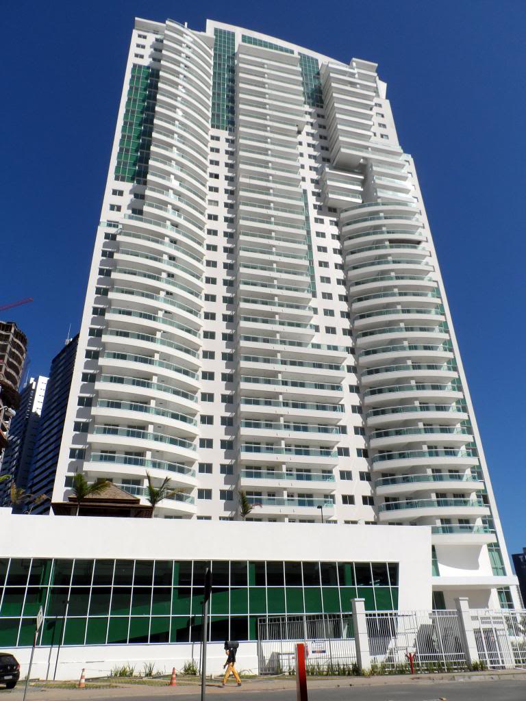 Mandarim Salvador Shopping