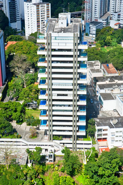 Mansão Carlos Costa Pinto