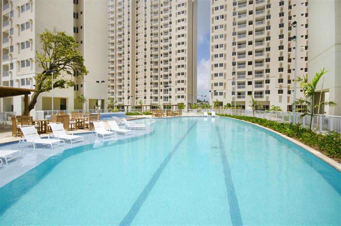 Vita Residencial Clube