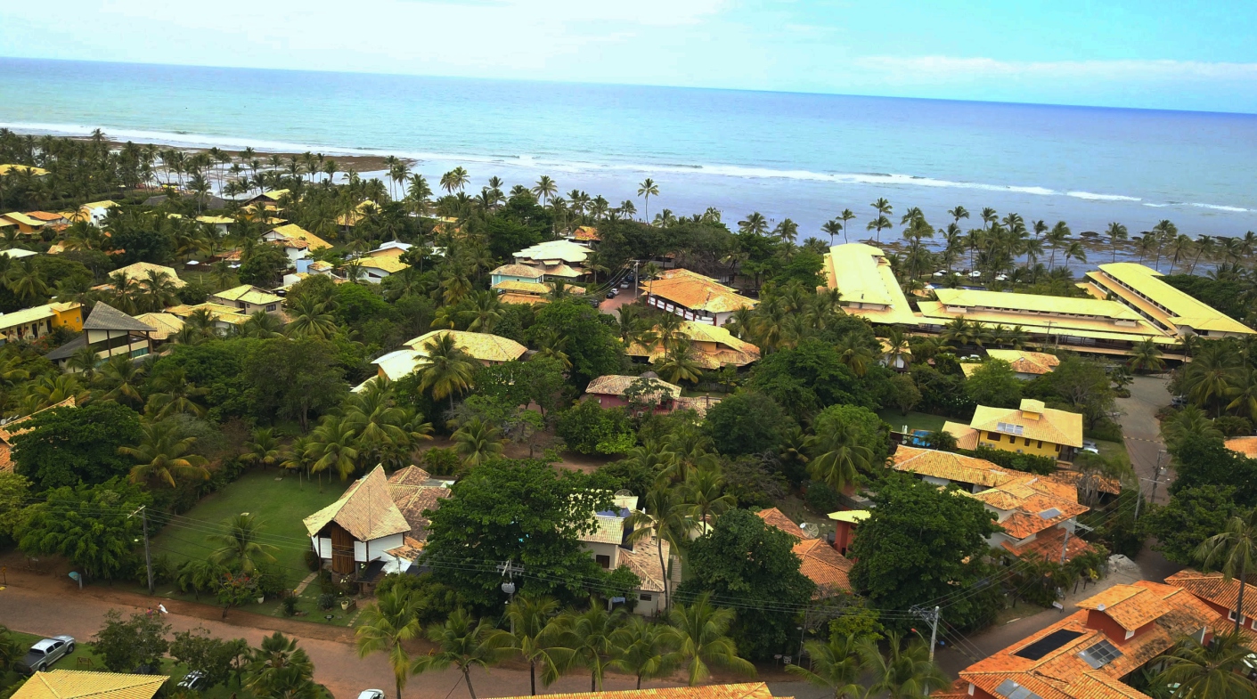 Costa Bela Residence